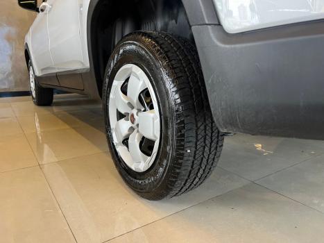 FIAT Toro 1.8 16V 4P FLEX FREEDOM AUTOMTICO, Foto 13