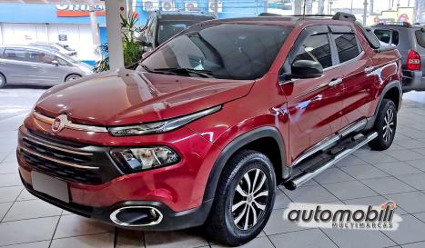 FIAT Toro 1.8 16V 4P FLEX FREEDOM AUTOMTICO, Foto 1