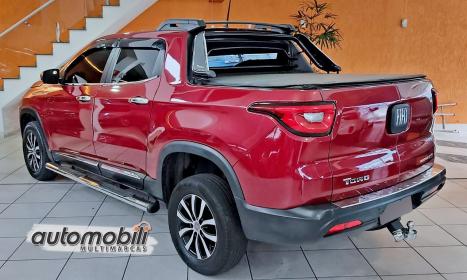 FIAT Toro 1.8 16V 4P FLEX FREEDOM AUTOMTICO, Foto 3
