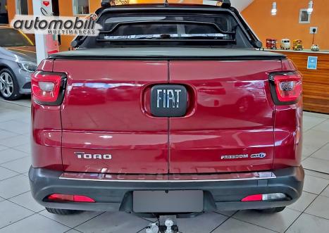 FIAT Toro 1.8 16V 4P FLEX FREEDOM AUTOMTICO, Foto 4