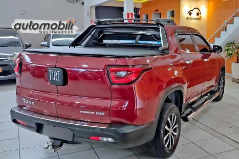 FIAT Toro 1.8 16V 4P FLEX FREEDOM AUTOMTICO, Foto 5