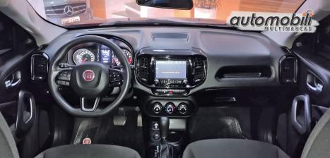 FIAT Toro 1.8 16V 4P FLEX FREEDOM AUTOMTICO, Foto 7