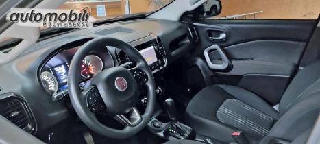FIAT Toro 1.8 16V 4P FLEX FREEDOM AUTOMTICO, Foto 8