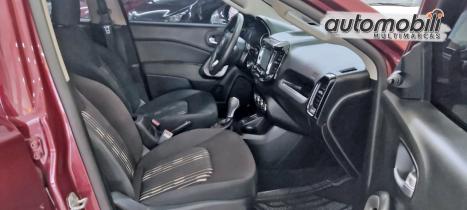 FIAT Toro 1.8 16V 4P FLEX FREEDOM AUTOMTICO, Foto 9