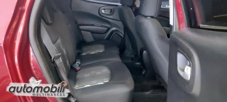 FIAT Toro 1.8 16V 4P FLEX FREEDOM AUTOMTICO, Foto 10