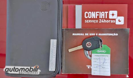 FIAT Toro 1.8 16V 4P FLEX FREEDOM AUTOMTICO, Foto 11