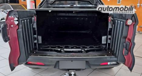 FIAT Toro 1.8 16V 4P FLEX FREEDOM AUTOMTICO, Foto 12