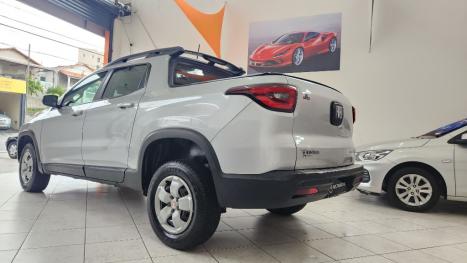 FIAT Toro 1.8 16V 4P FLEX FREEDOM AUTOMTICO, Foto 2