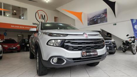 FIAT Toro 1.8 16V 4P FLEX FREEDOM AUTOMTICO, Foto 3