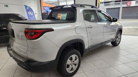 FIAT Toro 1.8 16V 4P FLEX FREEDOM AUTOMTICO, Foto 4