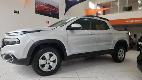 FIAT Toro 1.8 16V 4P FLEX FREEDOM AUTOMTICO, Foto 5