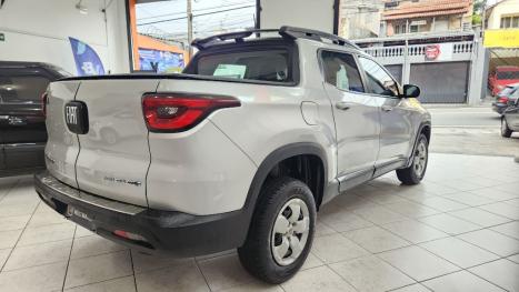 FIAT Toro 1.8 16V 4P FLEX FREEDOM AUTOMTICO, Foto 7