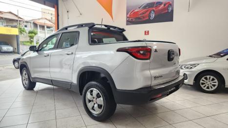 FIAT Toro 1.8 16V 4P FLEX FREEDOM AUTOMTICO, Foto 8