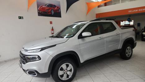 FIAT Toro 1.8 16V 4P FLEX FREEDOM AUTOMTICO, Foto 9