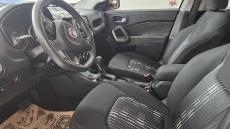 FIAT Toro 1.8 16V 4P FLEX FREEDOM AUTOMTICO, Foto 10
