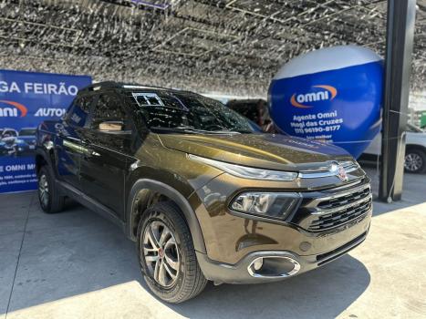 FIAT Toro 1.8 16V 4P FLEX FREEDOM AUTOM�TICO, Foto 1