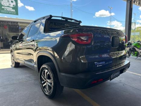 FIAT Toro 1.8 16V 4P FLEX FREEDOM AUTOM�TICO, Foto 6