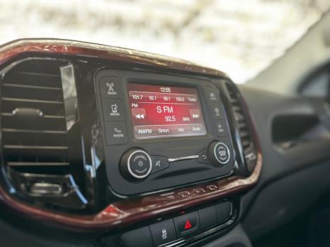 FIAT Toro 1.8 16V 4P FLEX FREEDOM AUTOM�TICO, Foto 12