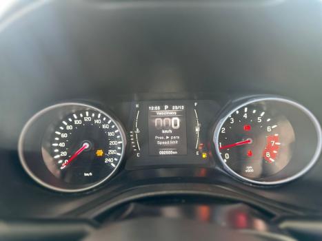 FIAT Toro 1.8 16V 4P FLEX FREEDOM AUTOM�TICO, Foto 14