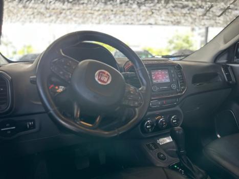 FIAT Toro 1.8 16V 4P FLEX FREEDOM AUTOM�TICO, Foto 15