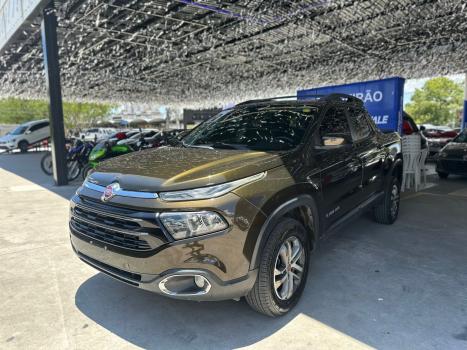 FIAT Toro 1.8 16V 4P FLEX FREEDOM AUTOM�TICO, Foto 18