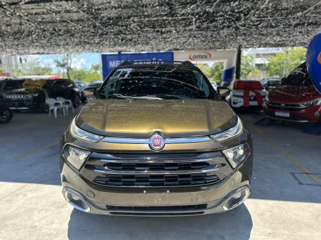 FIAT Toro 1.8 16V 4P FLEX FREEDOM AUTOM�TICO, Foto 19