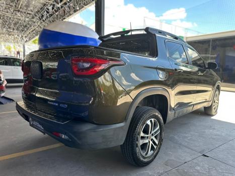 FIAT Toro 1.8 16V 4P FLEX FREEDOM AUTOM�TICO, Foto 21