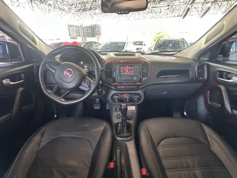 FIAT Toro 1.8 16V 4P FLEX FREEDOM AUTOM�TICO, Foto 27