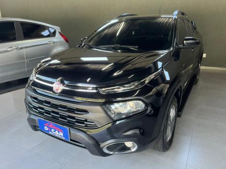 FIAT Toro 1.8 16V 4P FLEX FREEDOM AUTOM�TICO, Foto 2