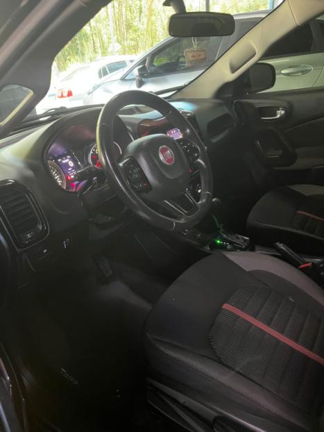 FIAT Toro 1.8 16V 4P FLEX FREEDOM AUTOM�TICO, Foto 3