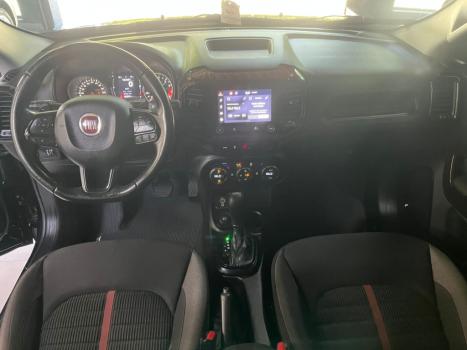 FIAT Toro 1.8 16V 4P FLEX FREEDOM AUTOM�TICO, Foto 4