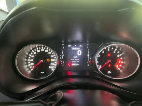 FIAT Toro 1.8 16V 4P FLEX FREEDOM AUTOM�TICO, Foto 5