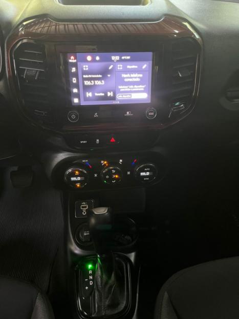 FIAT Toro 1.8 16V 4P FLEX FREEDOM AUTOM�TICO, Foto 6