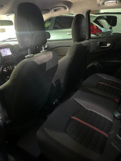 FIAT Toro 1.8 16V 4P FLEX FREEDOM AUTOM�TICO, Foto 7
