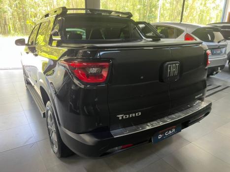 FIAT Toro 1.8 16V 4P FLEX FREEDOM AUTOM�TICO, Foto 8