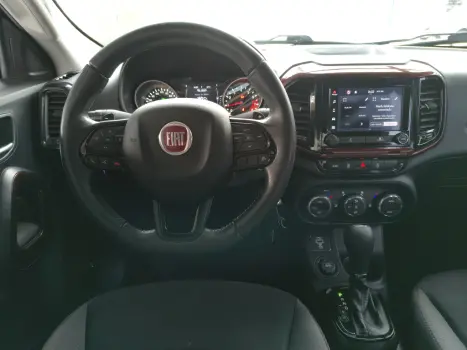 FIAT Toro 1.8 16V 4P FLEX FREEDOM AUTOM�TICO, Foto 5