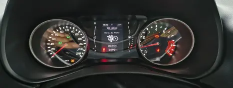 FIAT Toro 1.8 16V 4P FLEX FREEDOM AUTOM�TICO, Foto 7