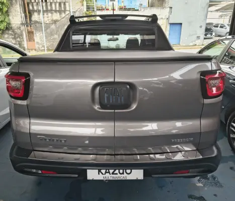 FIAT Toro 1.8 16V 4P FLEX FREEDOM AUTOM�TICO, Foto 17