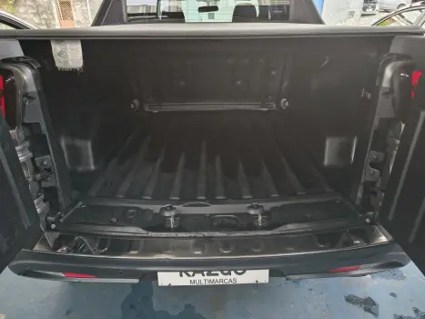 FIAT Toro 1.8 16V 4P FLEX FREEDOM AUTOM�TICO, Foto 20