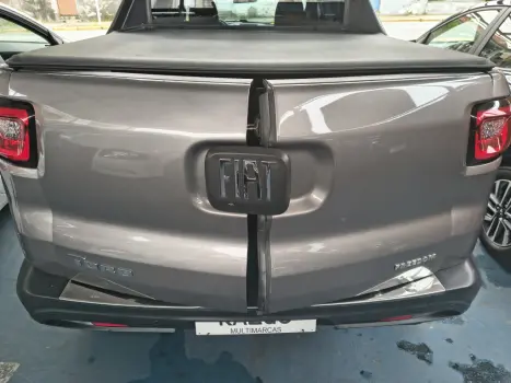 FIAT Toro 1.8 16V 4P FLEX FREEDOM AUTOM�TICO, Foto 18