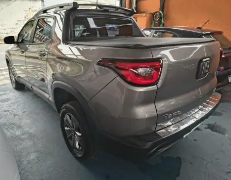 FIAT Toro 1.8 16V 4P FLEX FREEDOM AUTOM�TICO, Foto 22