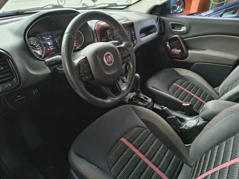FIAT Toro 1.8 16V 4P FLEX FREEDOM AUTOM�TICO, Foto 13