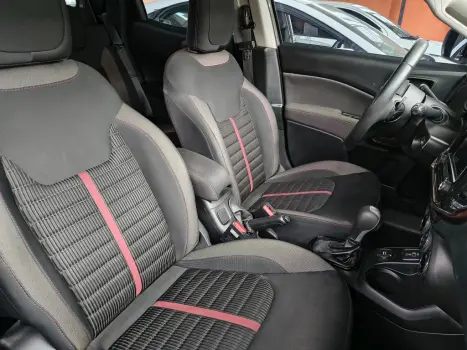 FIAT Toro 1.8 16V 4P FLEX FREEDOM AUTOM�TICO, Foto 11