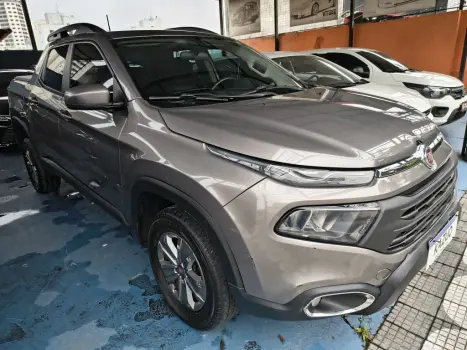 FIAT Toro 1.8 16V 4P FLEX FREEDOM AUTOM�TICO, Foto 1