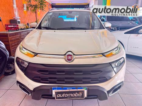 FIAT Toro 1.8 16V 4P FLEX FREEDOM AUTOM�TICO, Foto 2
