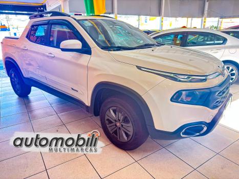 FIAT Toro 1.8 16V 4P FLEX FREEDOM AUTOM�TICO, Foto 3