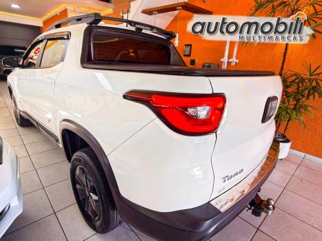 FIAT Toro 1.8 16V 4P FLEX FREEDOM AUTOM�TICO, Foto 4