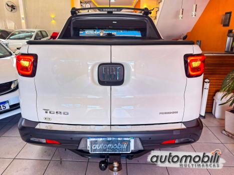FIAT Toro 1.8 16V 4P FLEX FREEDOM AUTOM�TICO, Foto 5