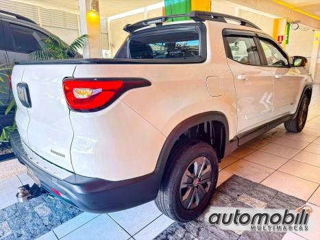 FIAT Toro 1.8 16V 4P FLEX FREEDOM AUTOM�TICO, Foto 6