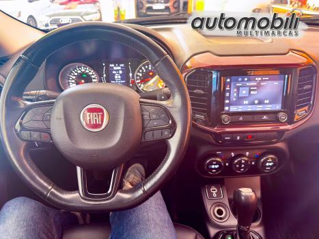 FIAT Toro 1.8 16V 4P FLEX FREEDOM AUTOM�TICO, Foto 7